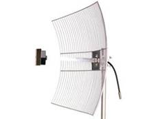 Instalação Antena