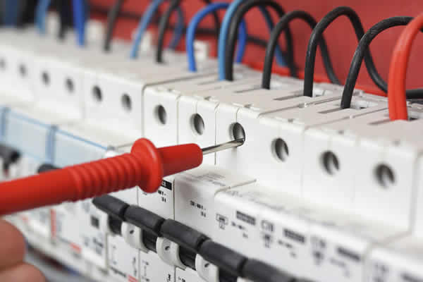 Risconil - Serviços de Elétrica Serviços de Elétrica